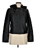 Levi's 100% Polyurethane Black Jacket Size M - photo 1