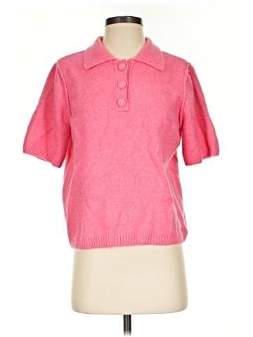 Halogen Sweater Vest (view 1)