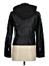 Levi's 100% Polyurethane Black Jacket Size M - photo 2