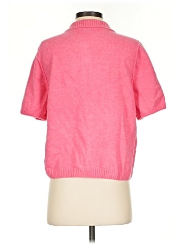 Halogen Sweater Vest (view 2)