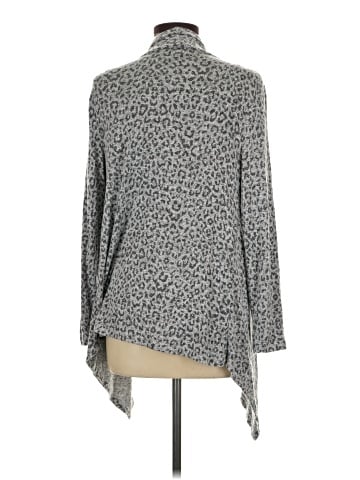 Bobeau Cardigan (view 2)