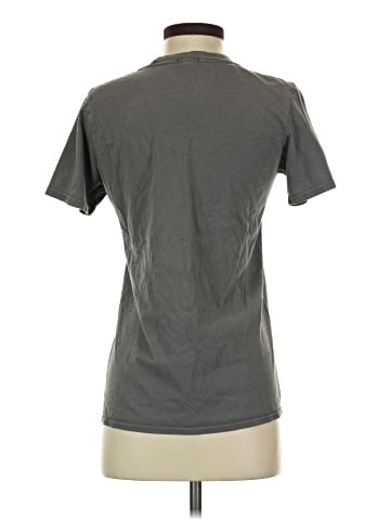 Nasty Gal Inc. Short Sleeve T-Shirt (view 2)
