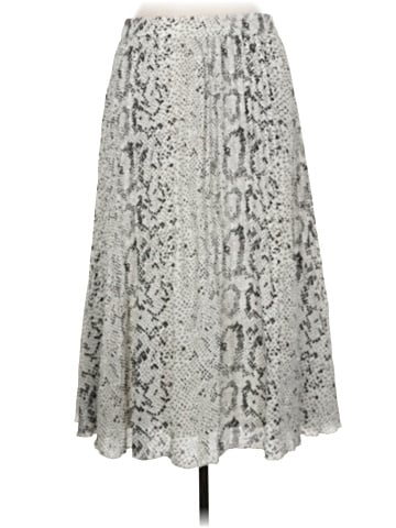 J.Crew Factory Store Casual Skirt (view 2)