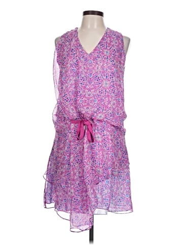 Sundance Casual Dress (view 1)
