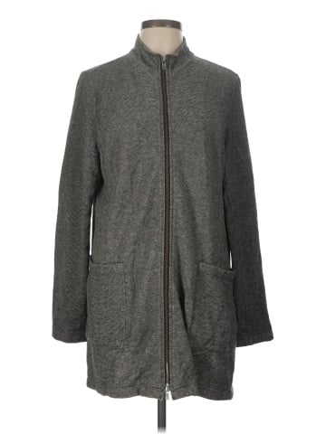 Eileen Fisher Coat (view 1)