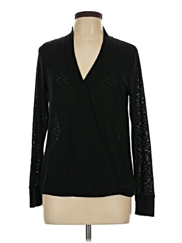 Bobeau Long Sleeve T-Shirt (view 1)