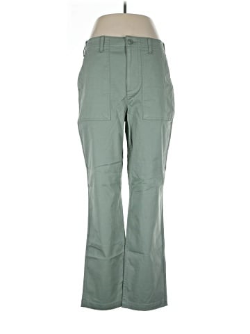 Lands' End Khakis (view 1)