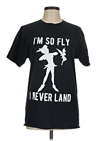 Disney Short Sleeve T-Shirt (view 1)
