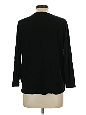 ABound Long Sleeve Blouse (view 2)