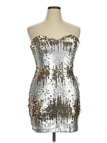 Assorted Brands Cocktail Dress (view 1)