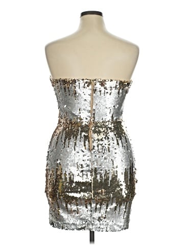 Assorted Brands Cocktail Dress (view 2)