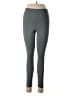 Nike Gray Active Pants Size M - photo 1