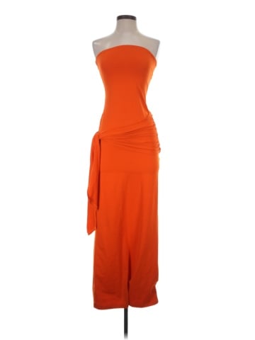 Missguided Cocktail Dress (view 1)