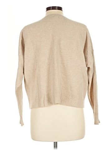 J.Crew Wool Pullover Sweater (view 2)