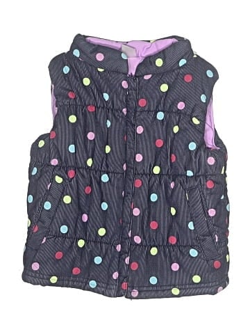 Carter's Vest (view 1)