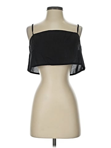 Lace Tank Top (view 1)