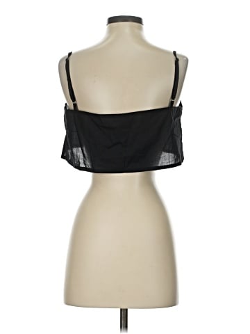 Lace Tank Top (view 2)