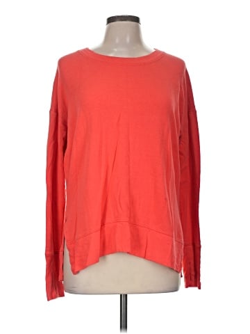Athleta Pullover Sweater (view 1)