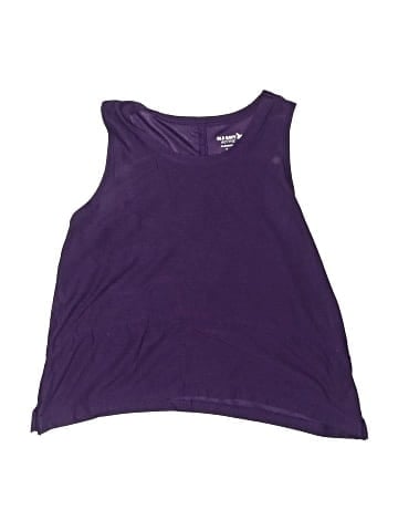 Active by Old Navy Sleeveless Top (view 1)