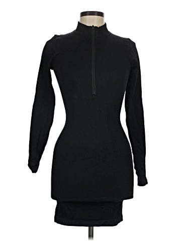 OQQ Cocktail Dress (view 1)
