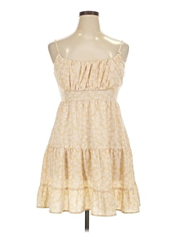 Unbranded Casual Dress (view 1)