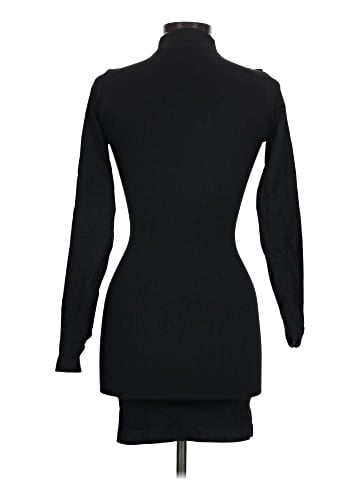 OQQ Cocktail Dress (view 2)