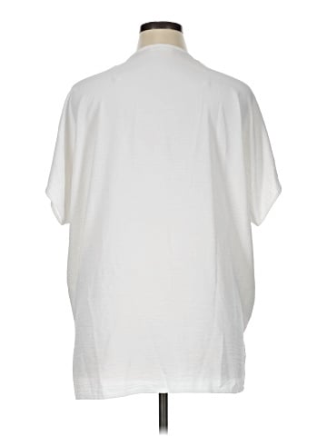 Mittoshop Short Sleeve Blouse (view 2)