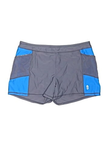 Free Country Athletic Shorts (view 1)