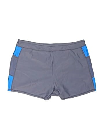 Free Country Athletic Shorts (view 2)
