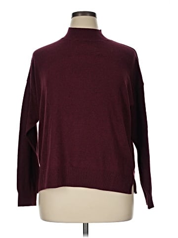 Old Navy Turtleneck Sweater (view 1)