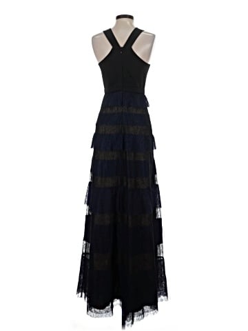 BCBGMAXAZRIA Cocktail Dress (view 2)