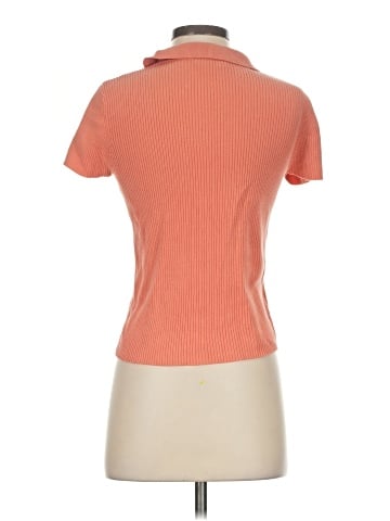 Faded Glory Short Sleeve Top (view 2)