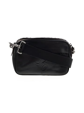 Coach Factory Leather Crossbody Bag (view 1)