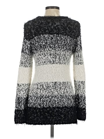 Ann Taylor LOFT Outlet Pullover Sweater (view 2)