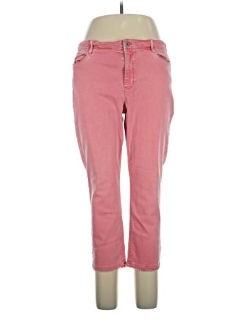 J.Jill Casual Pants (view 1)