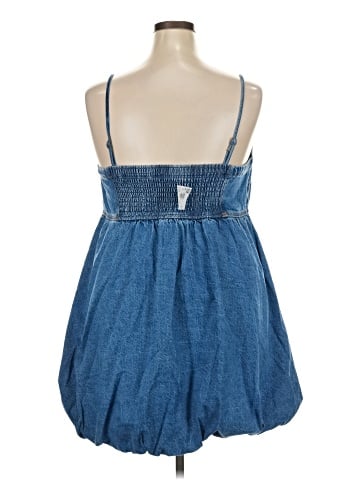 American Eagle Outfitters Casual Dress (view 2)