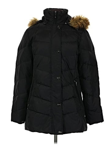 Anne Klein Snow Jacket (view 1)