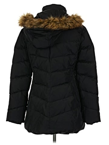 Anne Klein Snow Jacket (view 2)