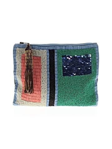 Jasper & Jeera Clutch (view 1)