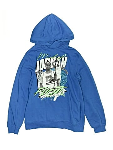 Air Jordan Pullover Hoodie (view 1)