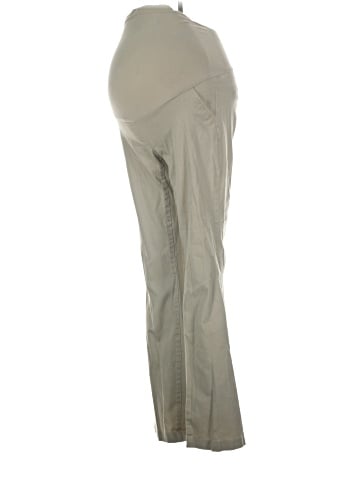 Motherhood Casual Pants (view 1)