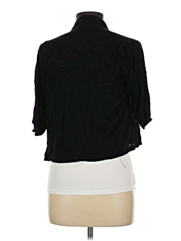 H.I.P. Happening in the Present Kimono (view 2)