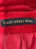 Assorted Brands 100% Wool Red Wool Coat Size 16 (estimated) - photo 6
