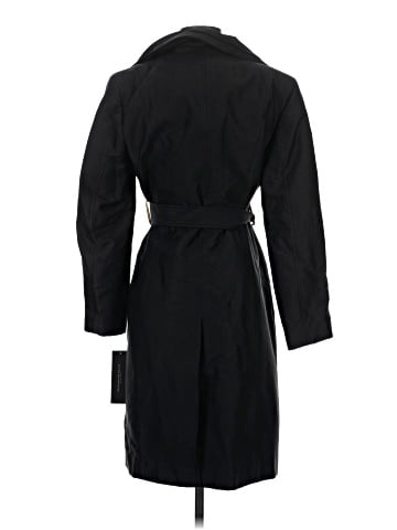 Donna Karan New York Trenchcoat (view 2)