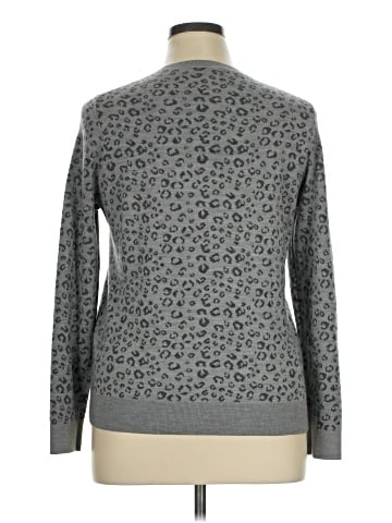 Ann Taylor LOFT Pullover Sweater (view 2)