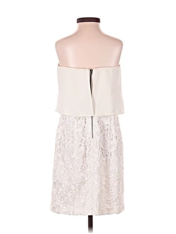 Aidan by Aidan Mattox Cocktail Dress (view 2)