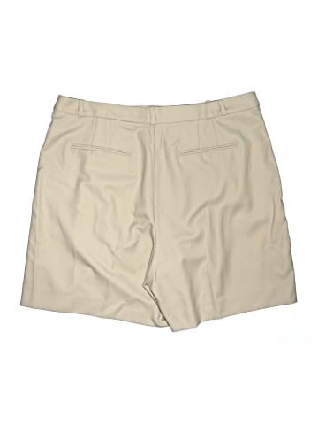 Banana Republic Khaki Shorts (view 2)