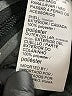 Puma 100% Polyester Gray Track Jacket Size S - photo 7