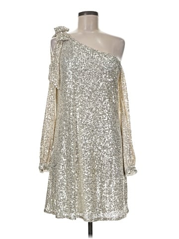 CeCe Cocktail Dress (view 1)
