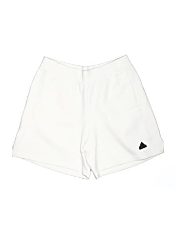 Adidas Athletic Shorts (view 1)